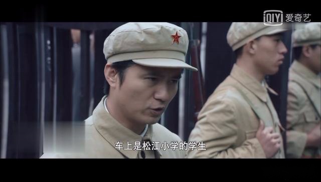 瞄准：殷千粟下线，水母组变身真正的水母，从海面浮出一枪毙命