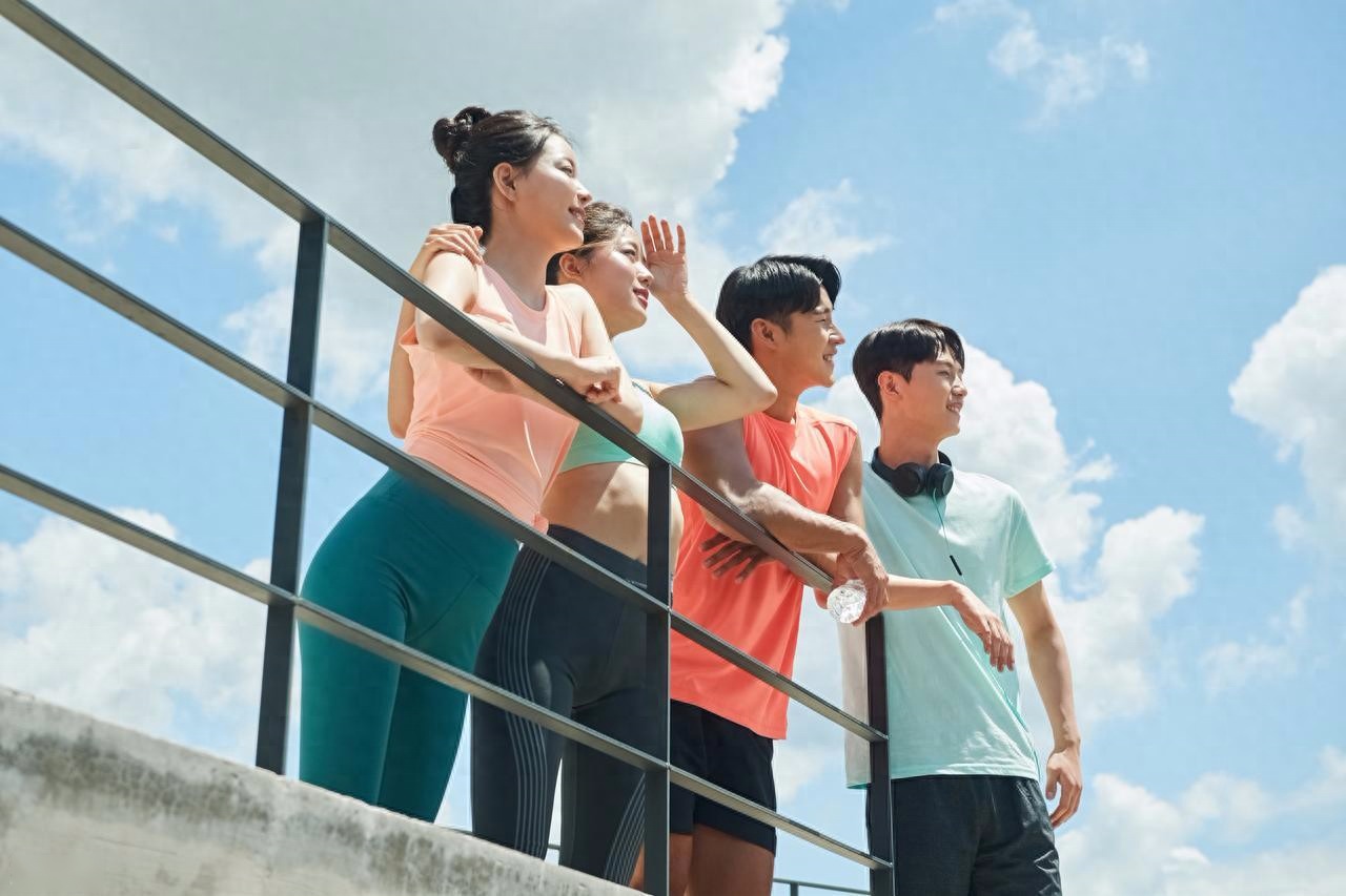 并不是红颜易老，而是健身太少！ (http://www.zjmmc.cn/) hsti 第1张