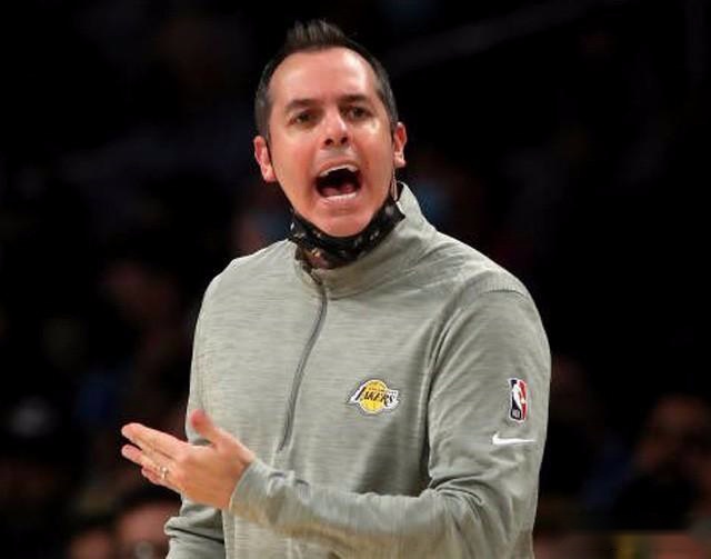 再见沃格尔？接近下课，湖人队女老板开始改变，加内特炮轰浓眉哥