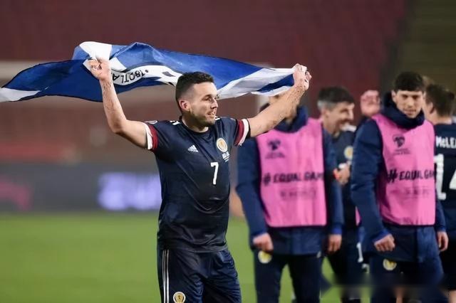 欧洲杯预选赛附加赛大结局，24强落位各组坐等2021