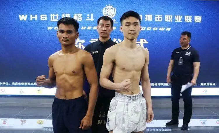 今晚开战！泰拳强者来华作战！世雄格斗五大看点不容错过！ (http://www.armanice.com/) 体育 第9张