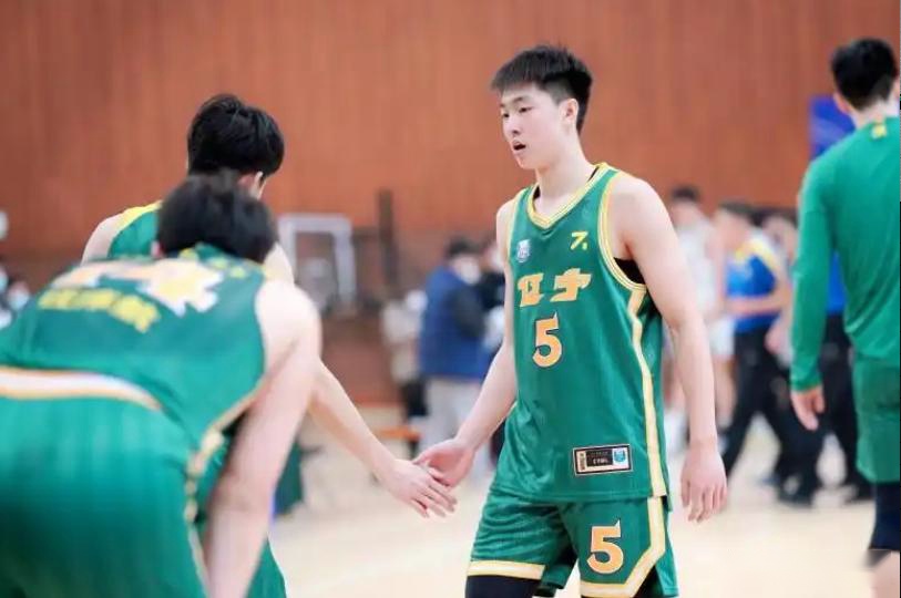 全运会U22辽宁95-83江西 球员评价：2人满分，4人及格，2人低迷 (http://www.busunion.cn/) xiami 第2张
