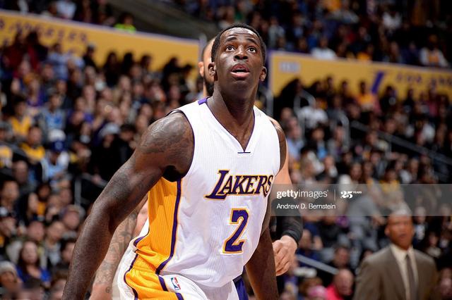 从快船有意隆多说起，盘点史上20位在湖人和快船都效力过的球员