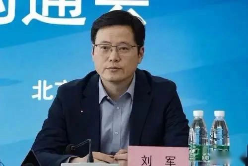 博主：刘军是内斗高手，在江苏期间斗走了高洪波