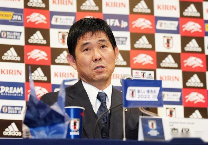 日媒:森保一将在当地时间11月8日抵达卡塔尔_PP视频体育频道