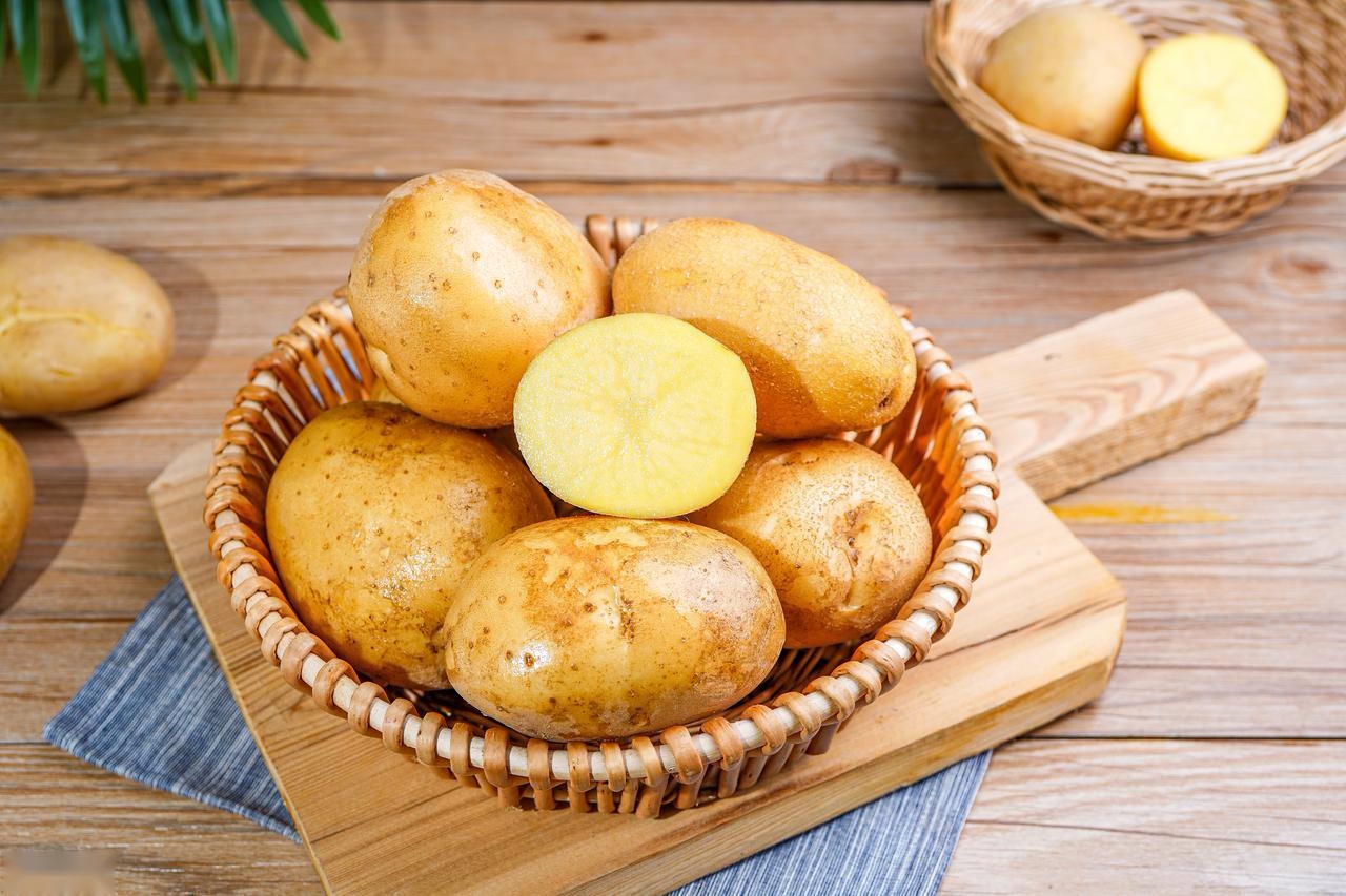减肥，多吃6种低GI主食，降低炎症水平，让体重咔咔下降 (http://www.zjmmc.cn/) hsti 第3张