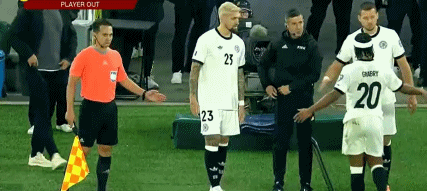 德国1-0客胜北爱尔兰，沃尔特马德处子球，阿德耶米失单刀 (http://www.armanice.com/) 体育 第19张