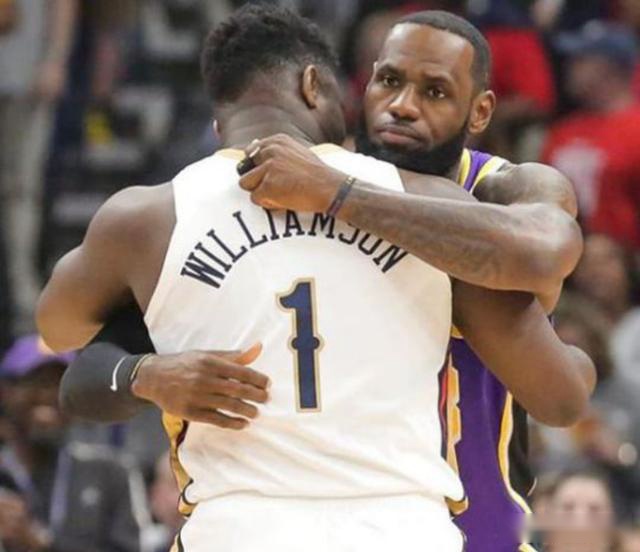 22岁躺赚4.7亿？锡安或赛季报销，3年只打85场比赛，开始跌落神坛