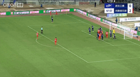 河南5-2三镇，卢永涛、阿奇姆彭双响，卡多索破门 (http://www.armanice.com/) 体育 第6张