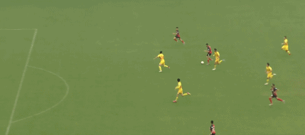 半场：陕西联合1-1上海嘉定汇龙，阿卜杜瓦哈普、阿什利-科菲破门 (http://www.chichengjiaxiao.cn/) 体育 第12张