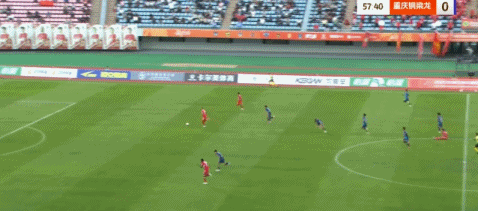 重庆铜梁龙0-3延边龙鼎遭遇3连败，福布斯双响，乌卡楚克乌破门 (http://www.armanice.com/) 体育 第2张