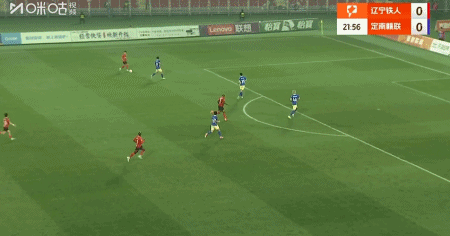 辽宁铁人0-0定南赣联，双方互交白卷 (http://www.chichengjiaxiao.cn/) 体育 第4张