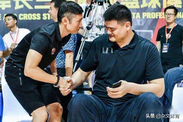 小球时代来临前的CBA后卫！助攻能力出众，郭艾伦领跑现役球员