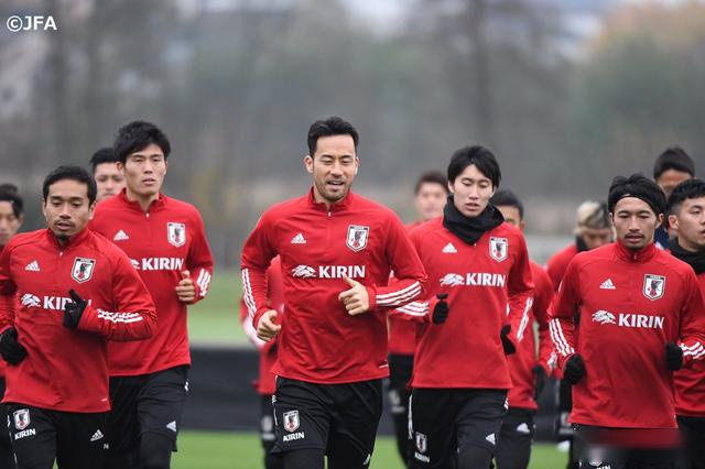 小鱼儿：友谊赛分享 日本面对巴拿马会有什么表现？