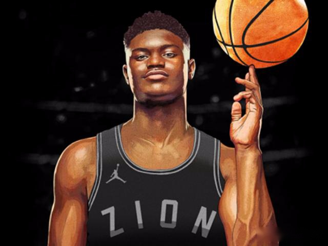 22岁躺赚4.7亿？锡安或赛季报销，3年只打85场比赛，开始跌落神坛