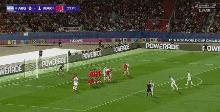 U20世界杯决赛：摩洛哥2-0阿根廷首次夺冠，扎比里梅开二度 (http://www.busunion.cn/) xiami 第13张