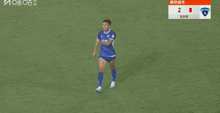 苏州东吴1-0南京城市，埃斯特雷拉制胜，王夕杰染红 (http://www.busunion.cn/) 体育 第5张