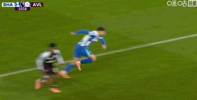 维拉客场4-3逆转布莱顿，沃特金斯双响，范黑克2球难救主 (https://www.olegood.com/) 体育 第20张