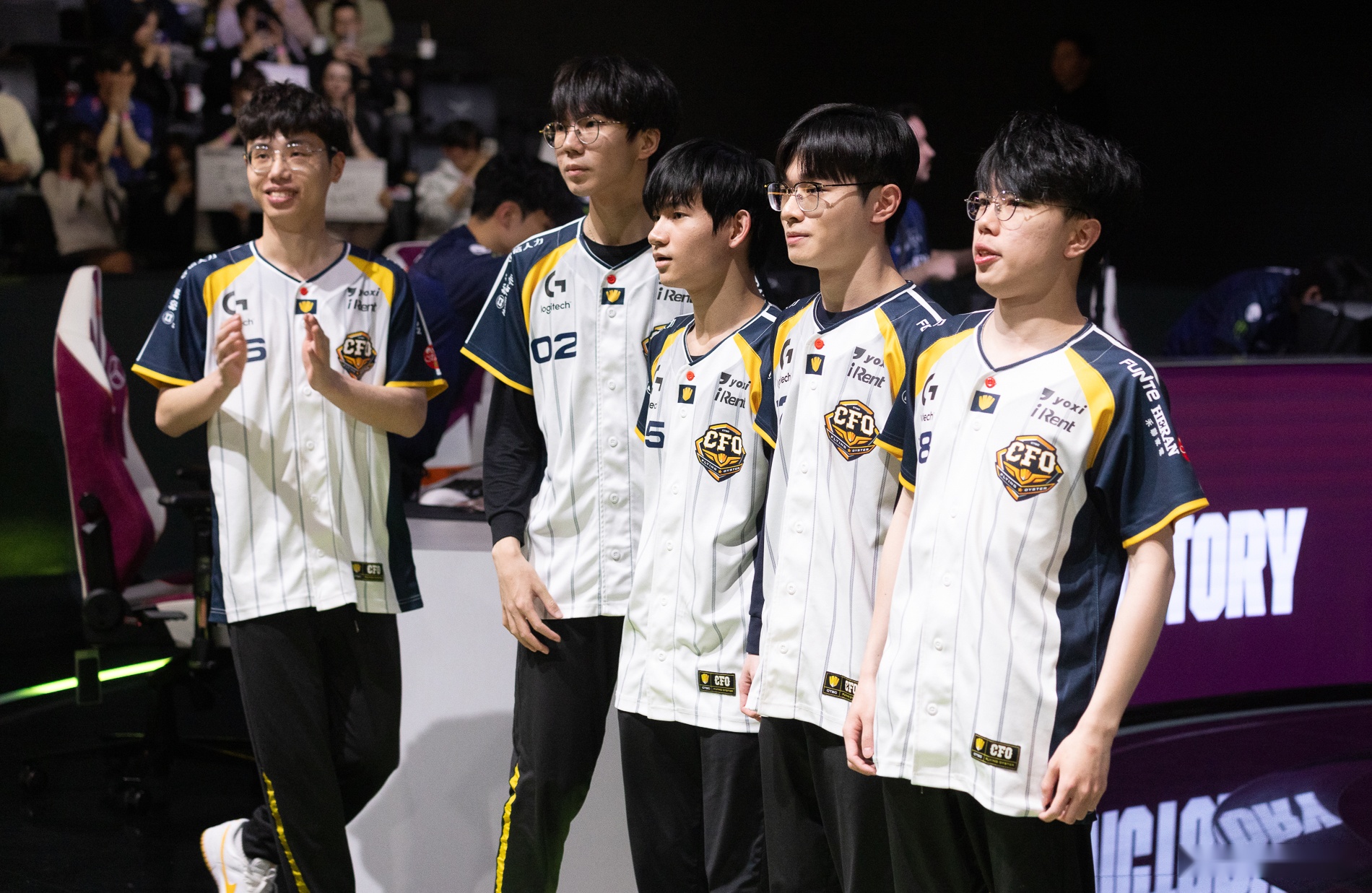 LOL全球先锋赛第4天：HLE，CFO携手出线，TES依然危机重重 (http://www.xuexiaoyu.cn/) abs 第2张