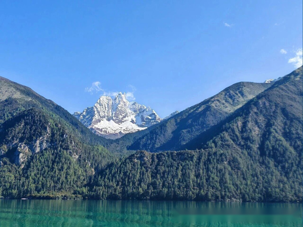 中国自行车运动（山系列）暨第十一届环巴松措山地越野赛开启报名 (http://www.busunion.cn/) xiami 第14张