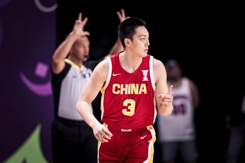自律！胡明轩赴美特训将缺席本月热身赛！需尽快强化进攻稳定性！ (http://www.xuexiaoyu.cn/) abs 第2张