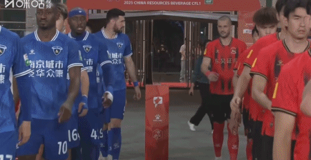 苏州东吴1-0南京城市，埃斯特雷拉制胜，王夕杰染红 (http://www.busunion.cn/) 体育 第6张