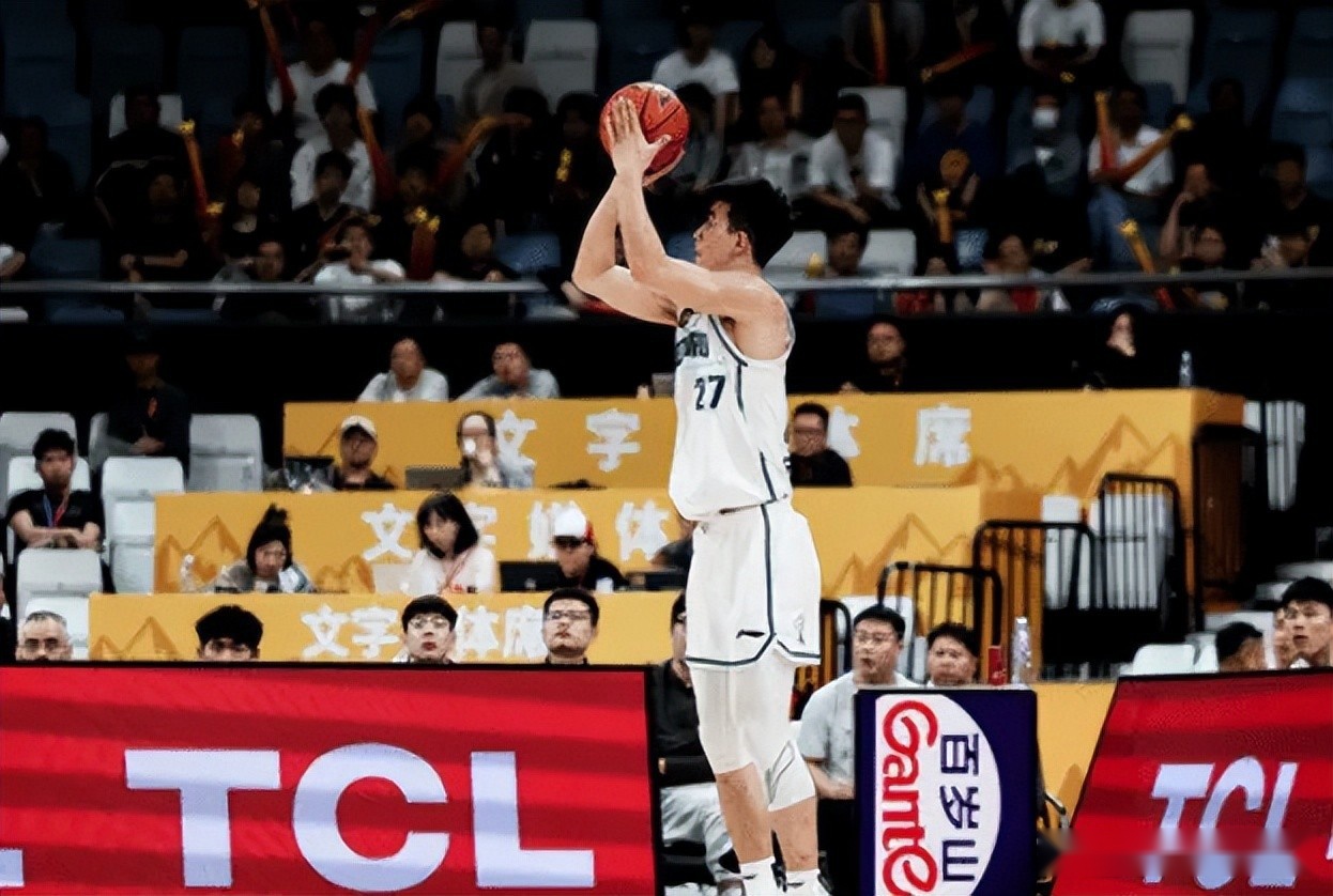 G3青岛85-83战胜广厦，赛后迎来3喜1忧，吕俊虎+杨瀚森蜕变！ (http://www.busunion.cn/) xiami 第2张