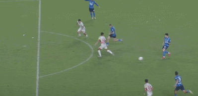 南通支云7-1大胜青岛红狮，科列夫、伊万诺维奇梅开二度 (http://www.chichengjiaxiao.cn/) 体育 第9张