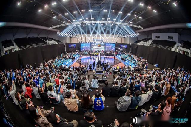 220亿曝光,四千万粉丝:路人王打造小屏时代赛事IP新玩法