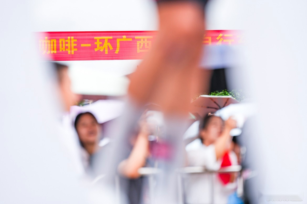 2025环广西S2：保罗·马尼耶豪取两连胜 迪卡侬斯坦勇夺敢斗奖 (http://www.busunion.cn/) xiami 第9张