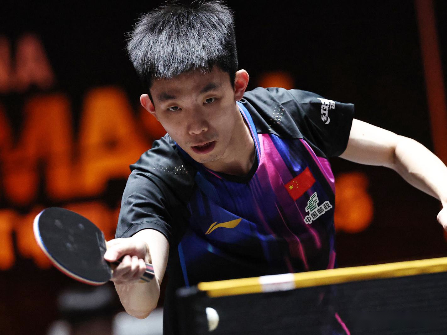 周恺3-2奇里塔采访！总结对比分把控不够，谈第五局的暂停调整！ (http://www.xuexiaoyu.cn/) abs 第2张