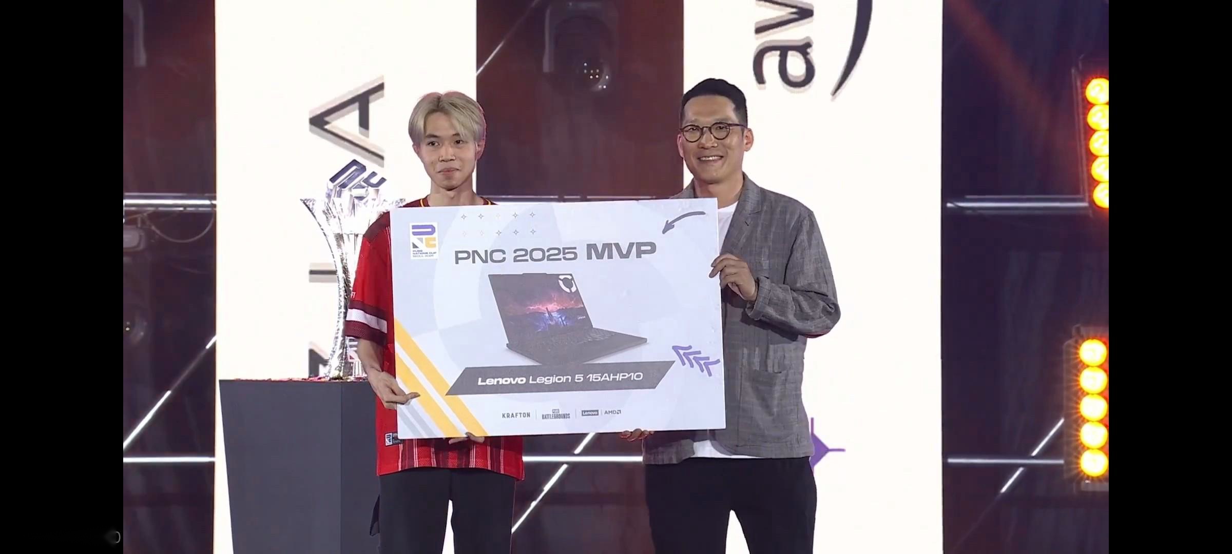 PNC2025：中国PCL小队第二创最佳战绩，越南碾压夺冠 (http://www.zjmmc.cn/) hsti 第3张