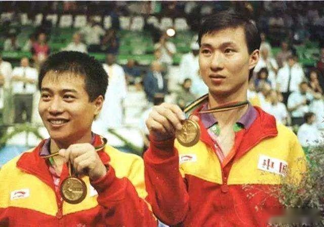 9个乒乓球冠军,退役安置体育局的王涛级别待遇如何?年薪多少?