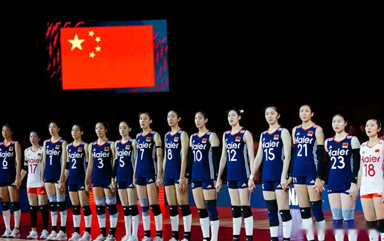 中国女排3-1哥伦比亚，提前1轮晋级16强，27日决战多米尼加争第1 (http://www.busunion.cn/) 体育 第1张
