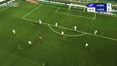 国安4-2英博终结4场不胜，法比奥帽子戏法，塞尔吉尼奥传射 (http://www.xuexiaoyu.cn/) abs 第15张