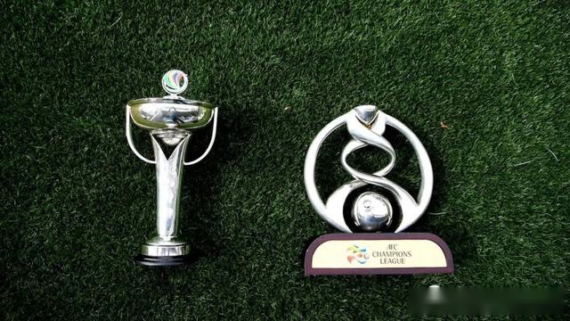 2021亚冠小组抽签结果揭晓，山东泰山抽得上签