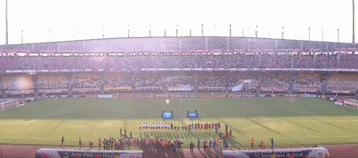 喀麦隆0-0安哥拉进入附加赛，穆安扎、卢文博射门中框 (http://www.armanice.com/) 体育 第2张