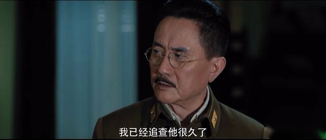 风声：立足于电影版，又像是独立的存在，电视剧版极度烧脑