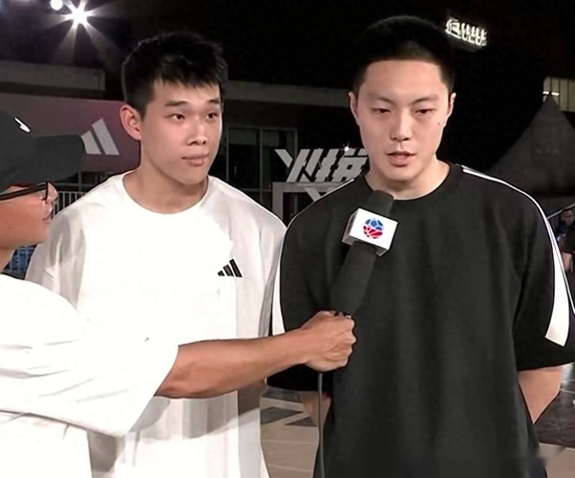 胡明轩林葳采访！胡明轩大谈可惜冲奥运会，林葳即将公布留美选择 (http://www.xuexiaoyu.cn/) abs 第1张