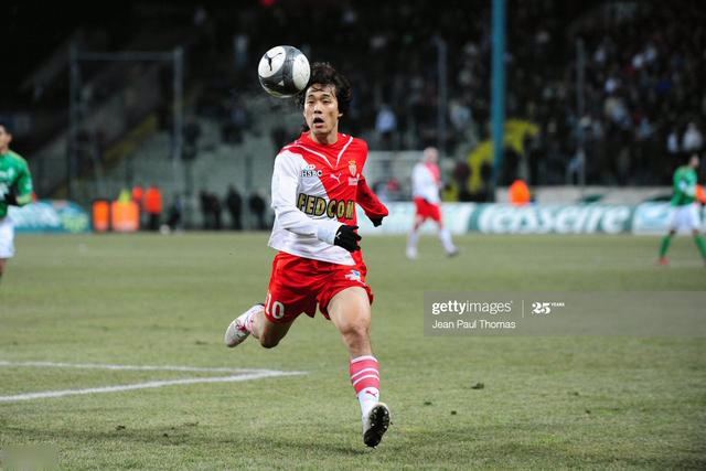 五大联赛历史亚洲14国153名球员出场进球数据全记录