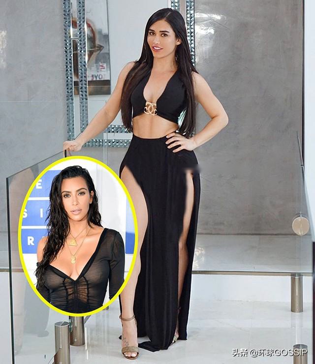 为了拥有“超级翘臀”，“墨西哥卡戴珊”付出生命代价