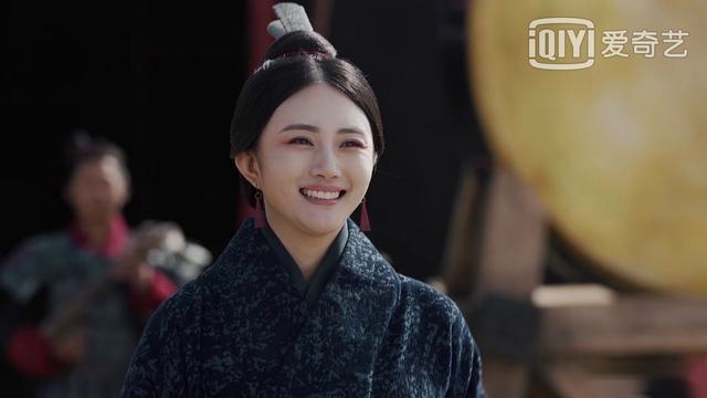 大秦赋：冬儿的存在到底有什么用？三种可能大分析