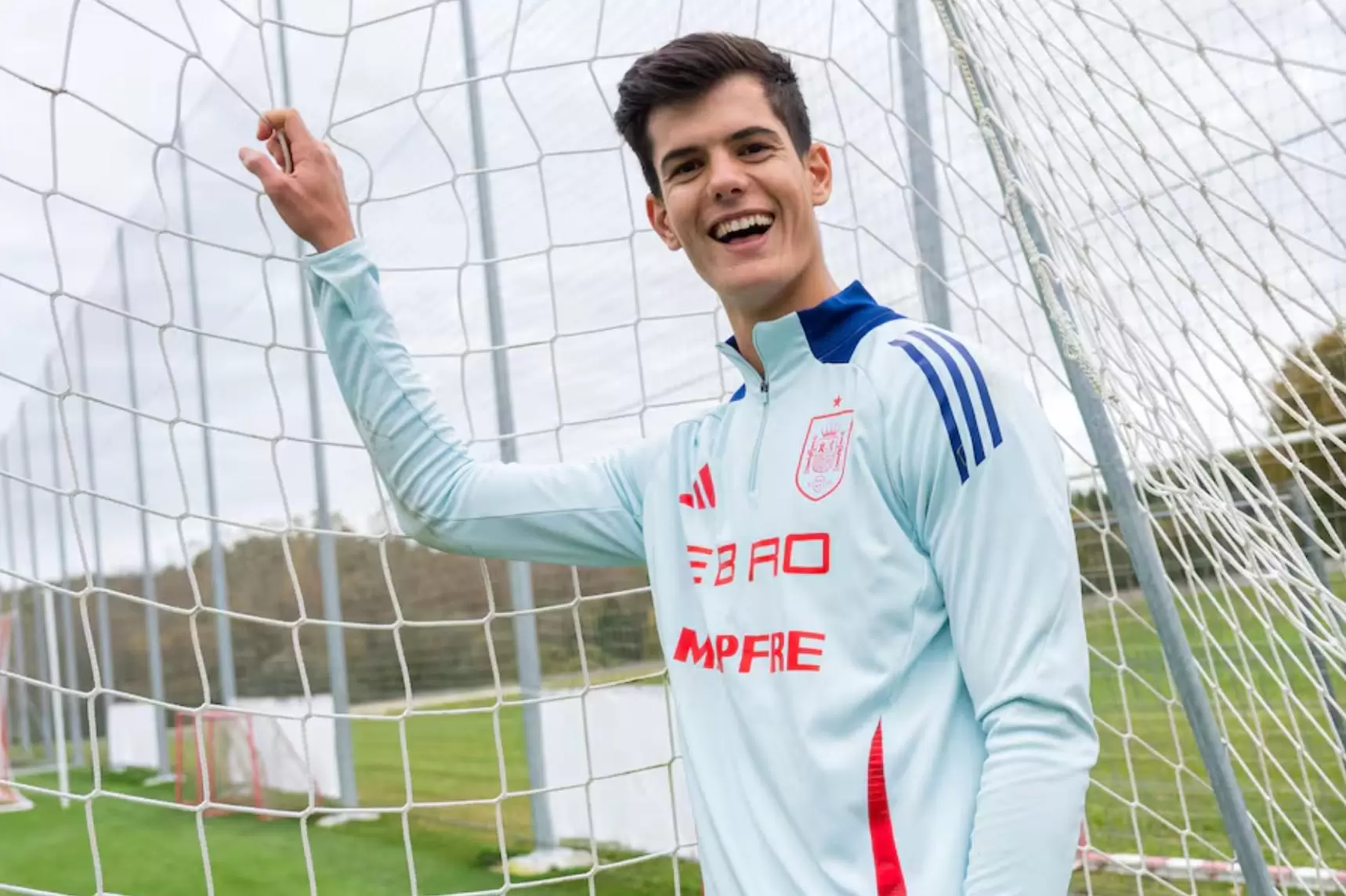 切马：比起布斯克茨，我觉得自己更像罗德里