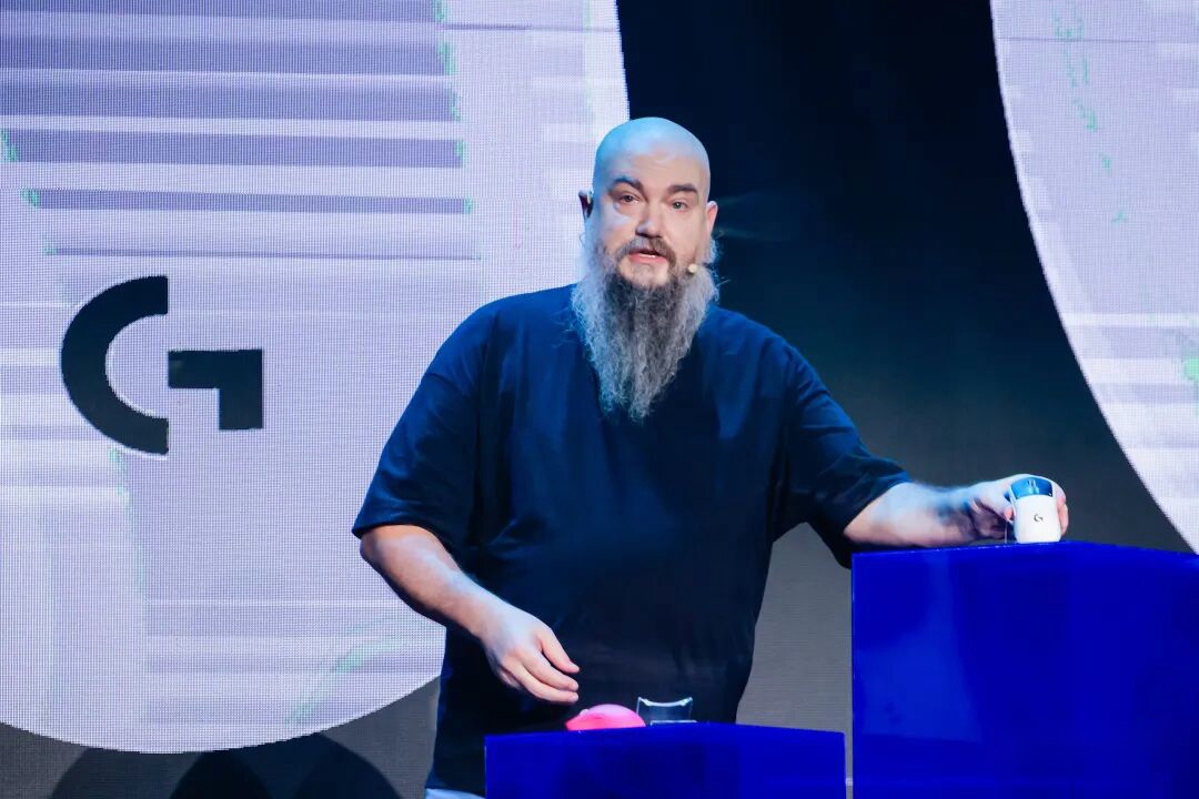 上海罗技G趣玩日访谈：电竞外设的温度，应该超越参数 (http://www.armanice.com/) 体育 第10张