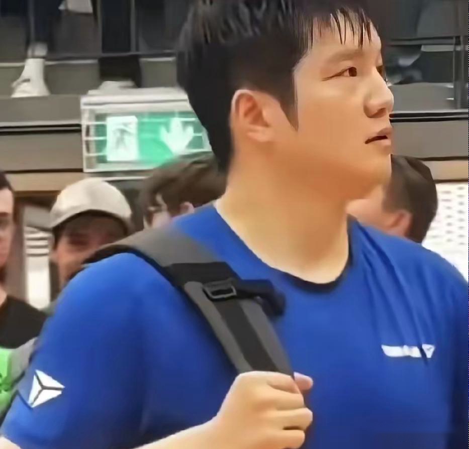 男乒又只剩王楚钦了！林诗栋+其余四个小将靠不住，未来可咋办？ (http://www.armanice.com/) 体育 第3张