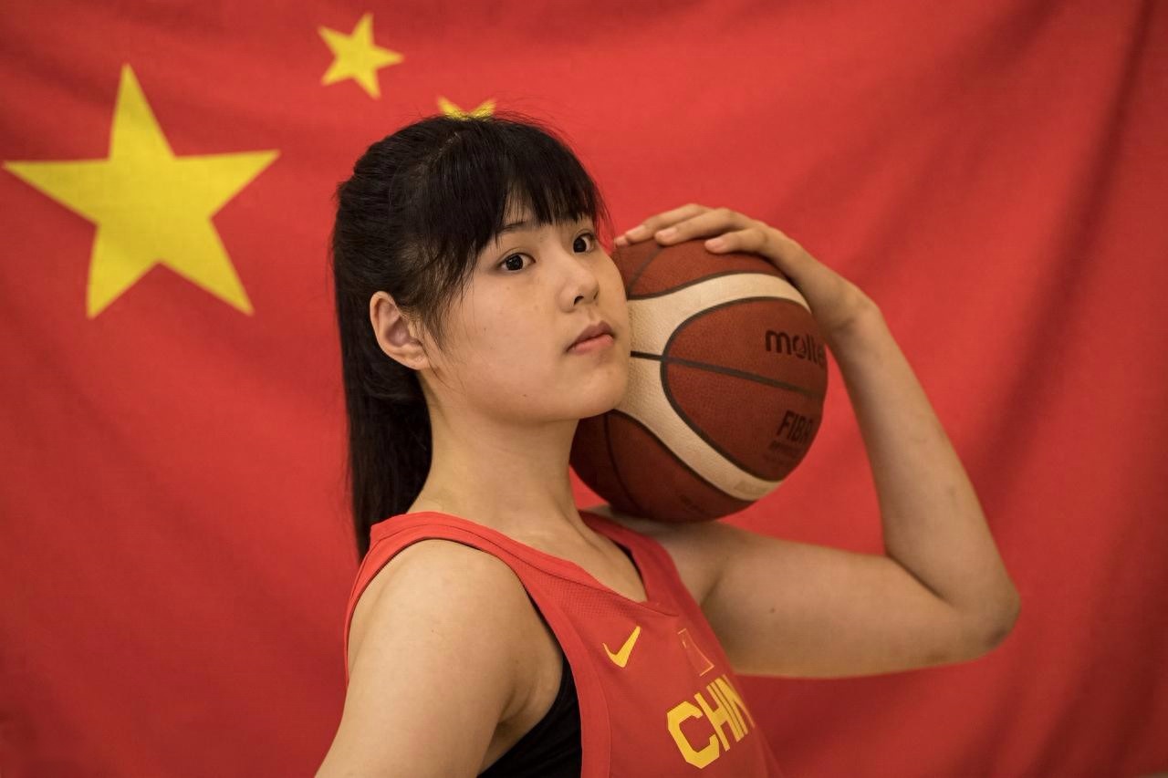 牛啊！女篮李月汝收购一支欧洲球队，化身女霸总，原因让人很感动 (http://www.busunion.cn/) 体育 第1张
