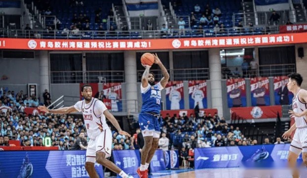 G3青岛103-91浙江，赛后4好消息！吕俊虎奇兵，鲍威尔杨瀚森绝配 (http://www.busunion.cn/) xiami 第2张