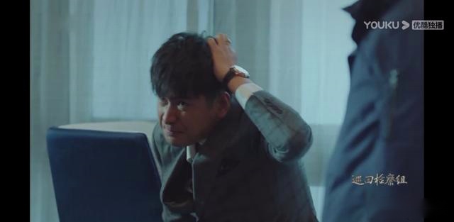 巡回检察组：弃军保帅，黄雨虹拉鲁春阳垫背，这事早有伏笔