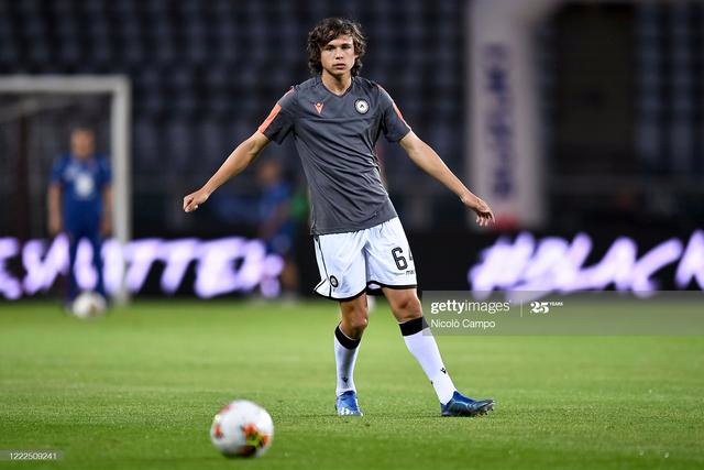 FIFA21挪威15位妖人潜力80+ 虽无缘欧洲杯但未来可期