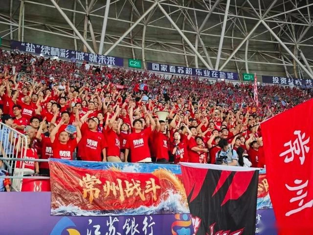常州足球发展三年计划：今年办赛1300场，三年新建700片场地